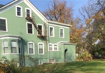 Just Sold: 217 S 10th Avenue, Mount Vernon