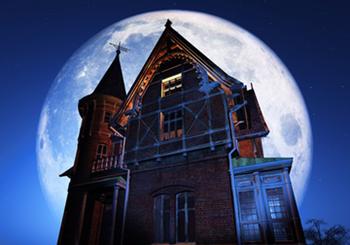 Are You Buying a Haunted House?