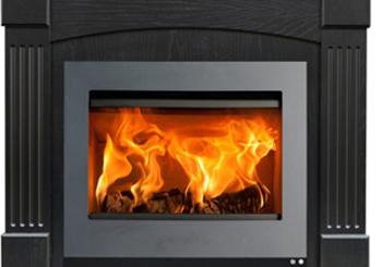 Buying a Home with a Fireplace