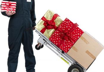 Holiday Moving Tips