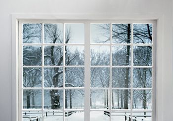 Weatherize Your Windows