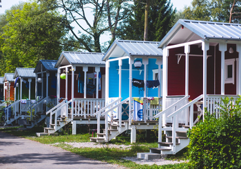 Should You Buy a Mobile Home?