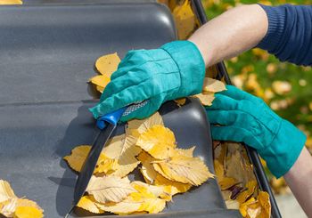 Fall Home Maintenance Checklist