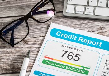 Improving Your Credit Score