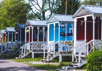 Should You Buy a Mobile Home?