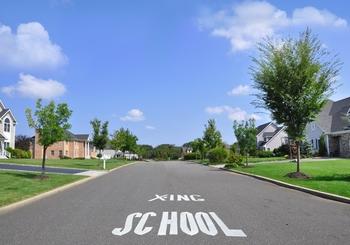 Choose the Perfect Neighborhood