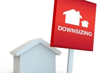 Downsizing? Here’s How