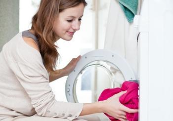 Get Your Laundry Room Organized