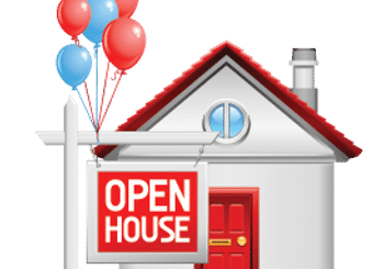 Preparing for Your Open House