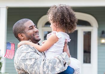 Home Sellers: There Is an Extra Way To Welcome Home Our Veterans