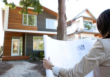 Looking To Move? It Could Be Time To Build Your Dream Home.