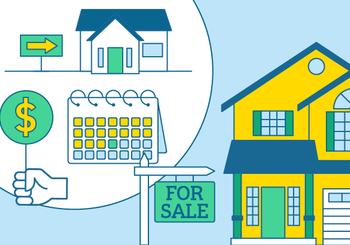 When Is the Right Time To Sell [INFOGRAPHIC]