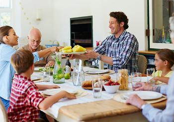 Millions of Americans Have Discovered the Benefits of Multigenerational Households