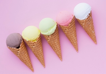 11 Main Line Ice Cream Shops to Try this Summer!