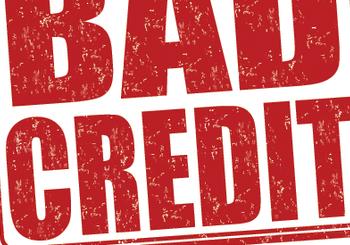 Don’t Sabotage Your Credit