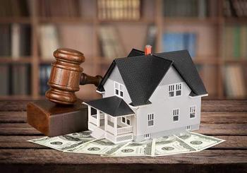 Buying After Foreclosure