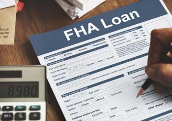 What To Know About FHA Loans