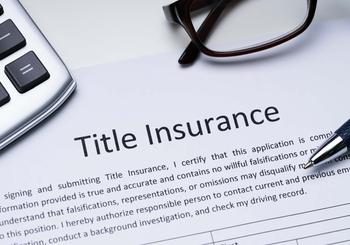 Title Insurance is Your Loft’s Superhero Shield