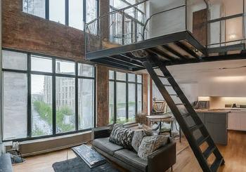 Split Level vs. Multi Level Lofts: Understanding the Floor Plan