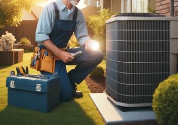 How much does an AC Tune Up Cost?