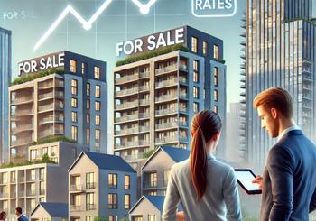 Why Rising Interest Rates Hit the Condo Market Harder