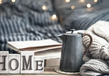 5 Ways to Quickly Cozy Up Your Home