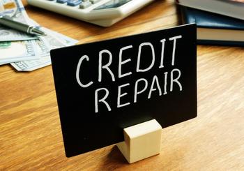 Repairing Your Credit