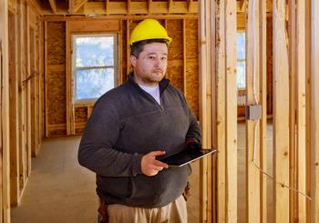 Pre-Drywall Inspections