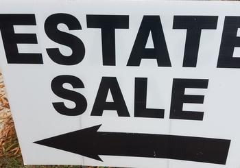 How to Host an Estate Sale