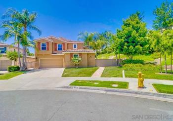 Just Sold: 950 Wind Cave Pl, Chula Vista