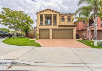 Just Listed: 1851 Crystal Bluff Ct, San Diego