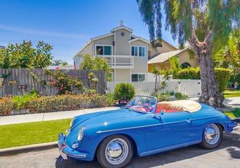 Just Listed: 247 B Avenue, Coronado