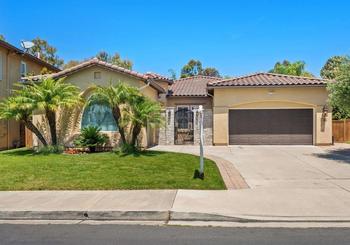 Just Sold: 736 North Fox Run Pl, Chula Vista