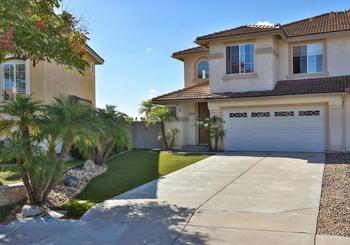 Just Listed: 1106 Calle De Damasco, Chula Vista