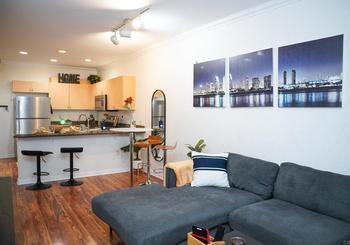 Just Listed: 1501 Front Street Unit: 230, San Diego