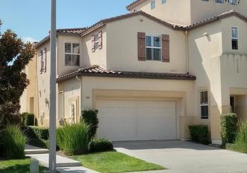 Just Listed: 364 Caminito Barcelona, Chula Vista