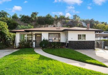 Just Listed: 6289 Jeff Street, San Diego