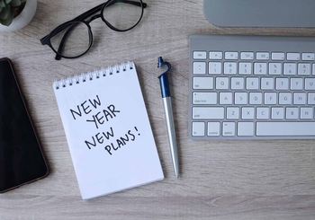 New Year’s Resolutions for Buyers and Sellers: A Fresh Start in Real Estate