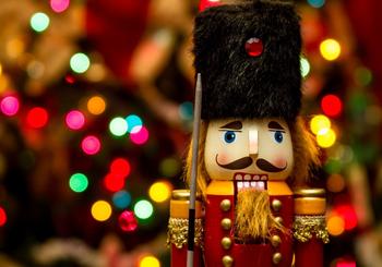 Don’t Miss the Tradition of the Nutcracker this December!