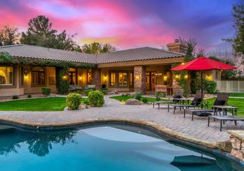 Luxury Second-Home Market Remains Strong