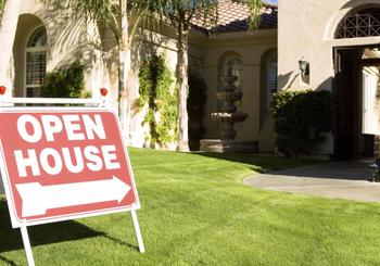 Should You Host an Open House For Your Luxury Rancho Santa Fe Home?