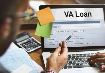 How VA Loans Can Help You Buy a Home