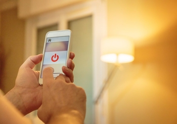 Upgrading Your Home to Smart Lighting
