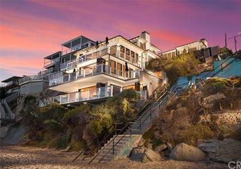 Featured: 160 Saint Anns Drive, Laguna Beach