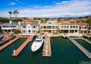 Featured: 37 Linda Isle, Newport Beach