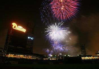 Woo! The Phillies’ Home Opener is Just Hours Away!