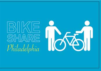 Philly’s Bike Share Coming Soon!