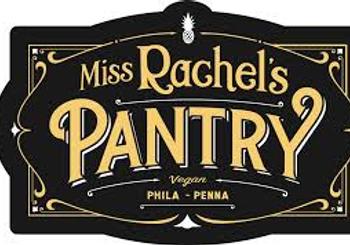 Dining out at Miss Rachel’s Pantry