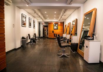 Small Business Spotlight Architeqt Salon