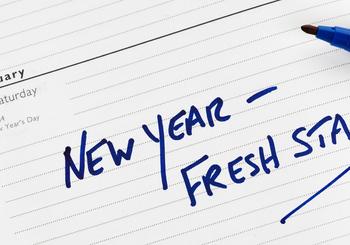 The Mike McCann Team’s New Year Goals